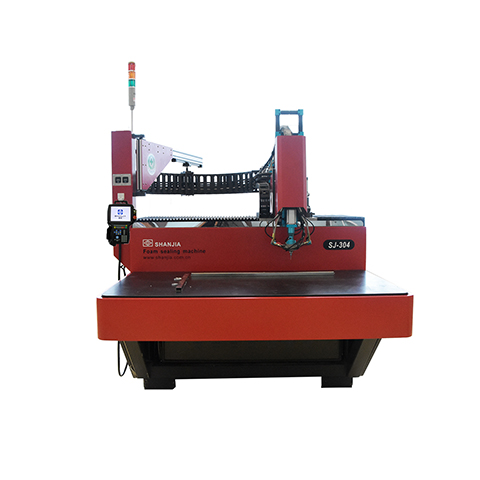 SJ-304 微量精密密封涂膠機